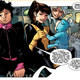 Illustration for article titled Marvel Now! completes Wave One with the all-female X-Men #1